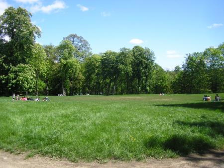 Pard de St-Cloud