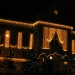 Mairie by night (Paris - 19e)